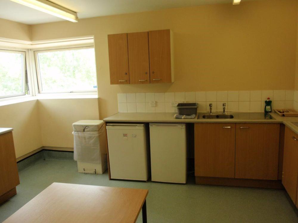 Lighthill House, Finsbury, Appartement
