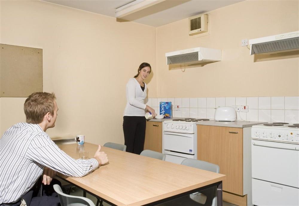 Appartement Lighthill House, Finsbury, *