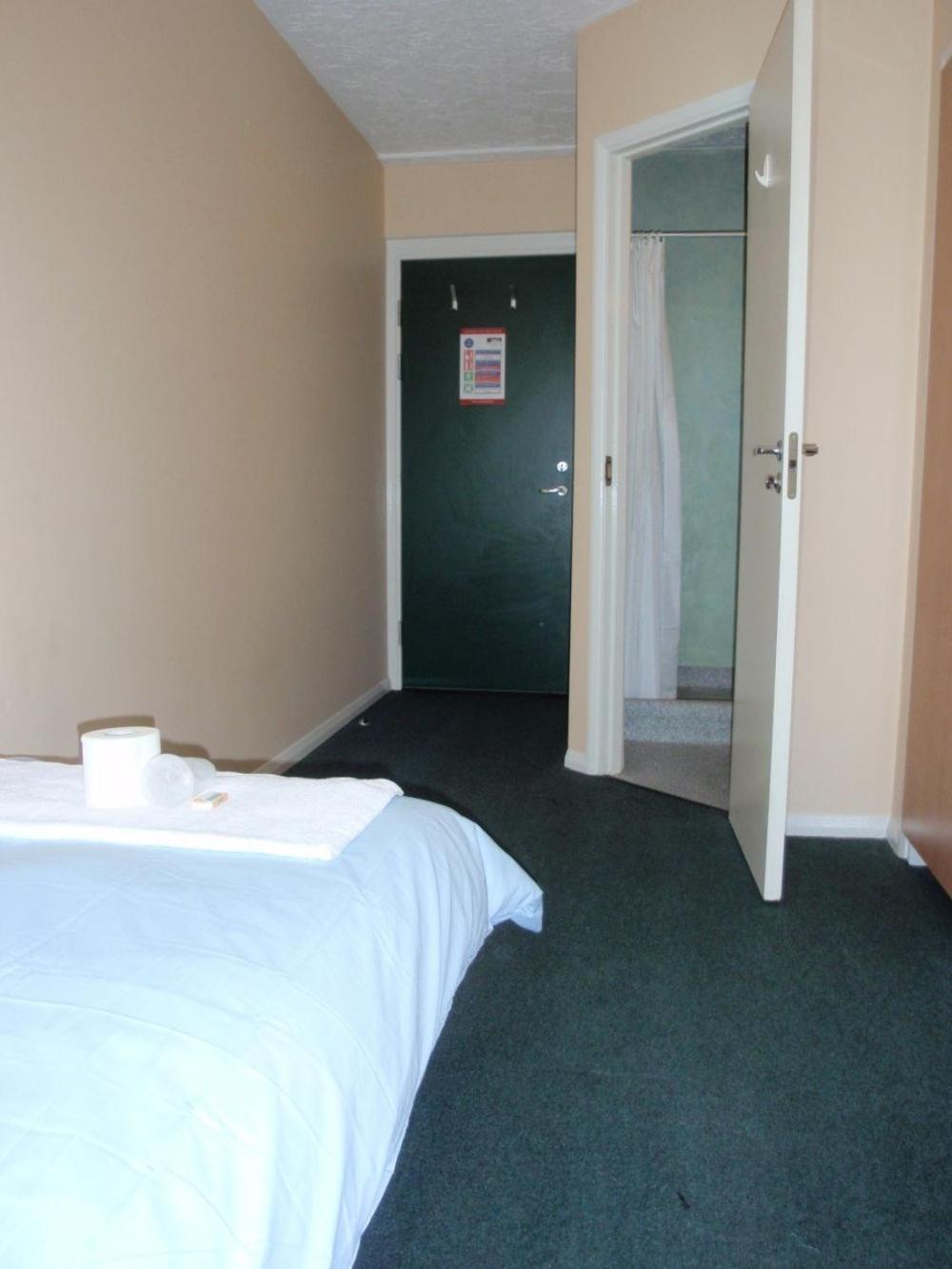 Appartement Lighthill House, Finsbury, Londen