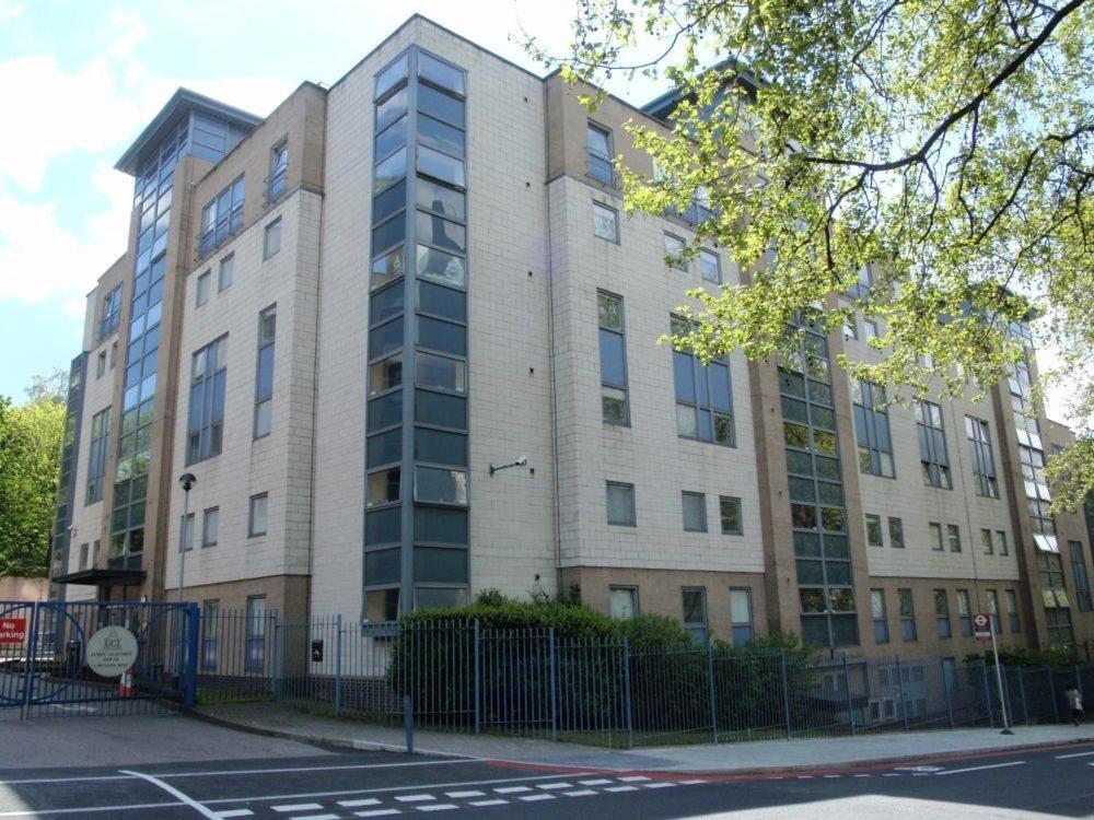 Appartement Lighthill House, Finsbury,
