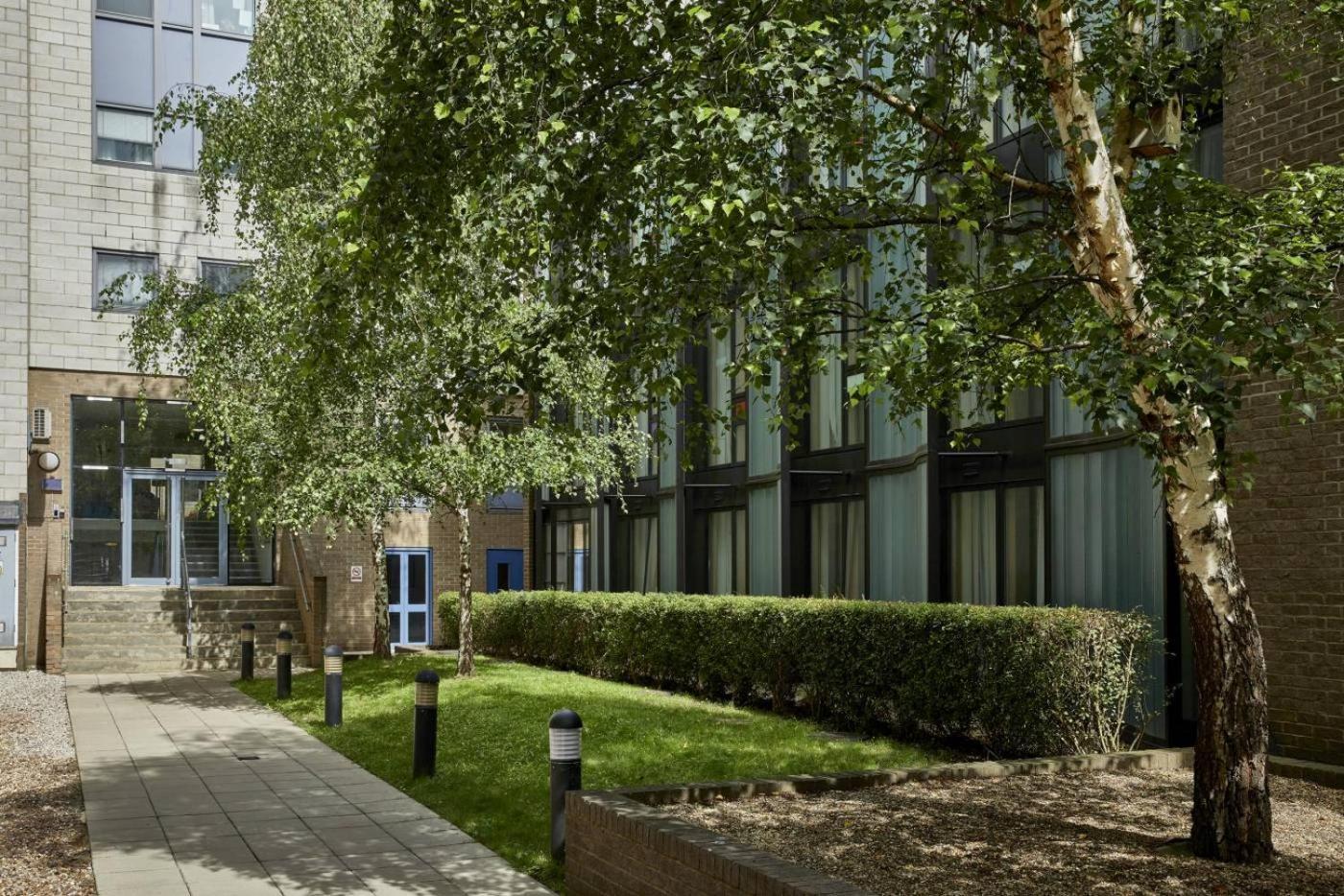 Lighthill House, Finsbury, Appartement