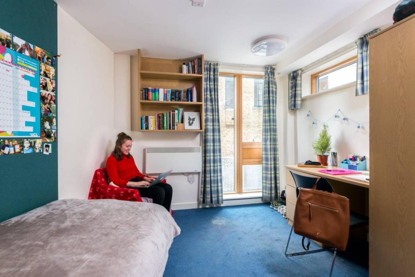 Lighthill House, Finsbury, Appartement